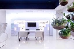 GENIC SALON 勤美店