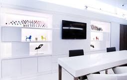 GENIC SALON 勤美店