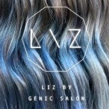 GENIC_麗緻LIZ