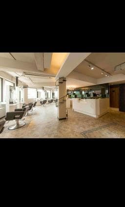 曼都髮型基隆店