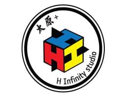 H Infinity Studio  太原+ 髪廊