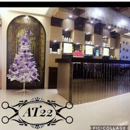 板橋AT22國際髮型