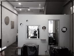 巷弄 Hair Salon