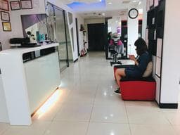 ART 101 Hair Salon 竹南店