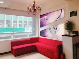 ART 101 Hair Salon 竹南店