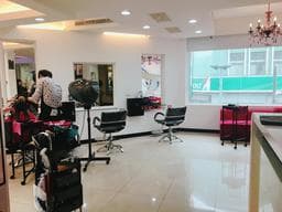ART 101 Hair Salon 竹南店