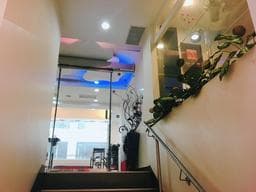 ART 101 Hair Salon 竹南店