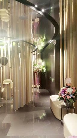 楊凌紋Tiffany. @勝悅頭皮養護館～漢城店