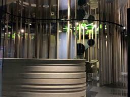 楊凌紋Tiffany. @勝悅頭皮養護館～漢城店