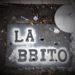 LAbbito Salon