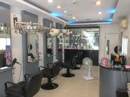 樂育髮型工作室 安定區港口店