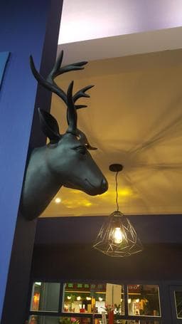 MJ hairsalon