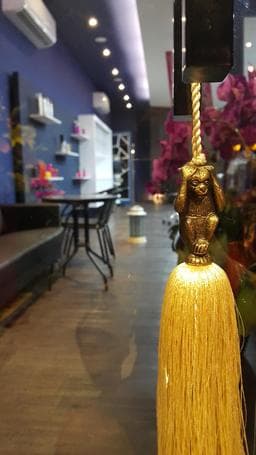 MJ hairsalon