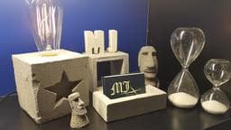 MJ hairsalon