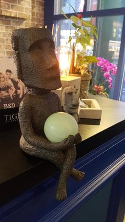 MJ hairsalon