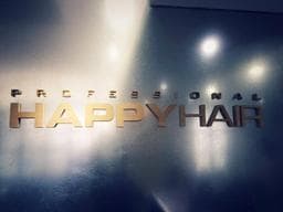 HAPPYHAIR天母店