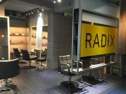 RADIX Hair Design