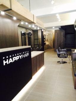 Happyhair板林店