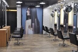 Happyhair文華店