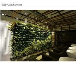 HAPPYHAIR大里店