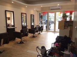 Vi 髮 hair salon