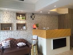 Vi 髮 hair salon