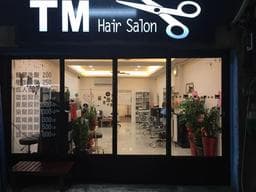TM hair salon