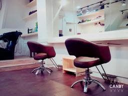 Blueprint Salon