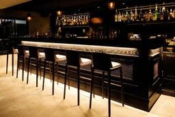 Red Circle HAIR SALON & BAR