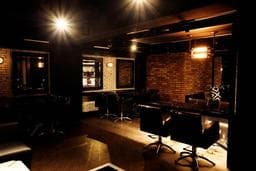 Red Circle HAIR SALON & BAR