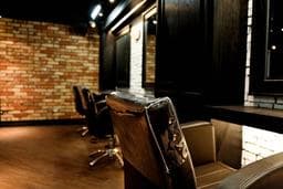 Red Circle HAIR SALON & BAR