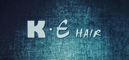 K.E Hair