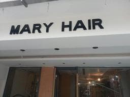 Mary Hair