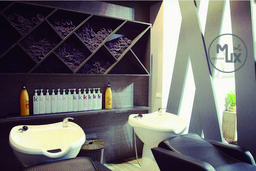 Mu'X HAIR MAKE