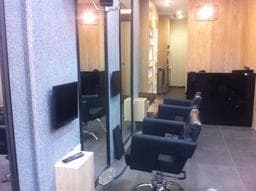 E3 hair salon 東寧店