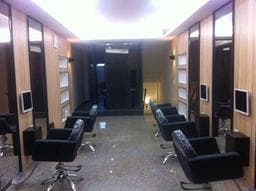E3 hair salon 東寧店