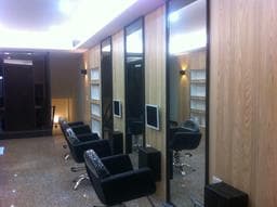 E3 hair salon 東寧店