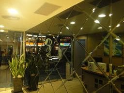 諾亞藝術造型 三民店