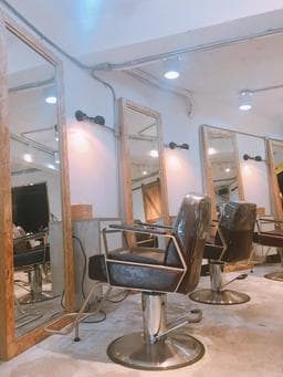 Triangle Hairstylist Work Shop