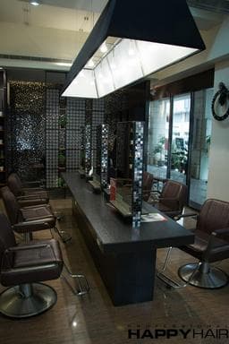 Happyhair市政店