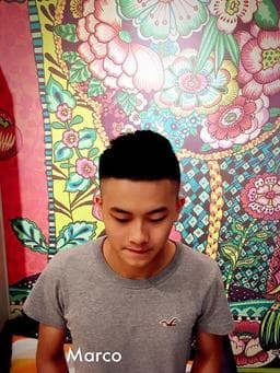 C.C.L.剪剪·看Hair Salon