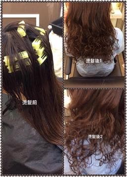 馨藝髮型