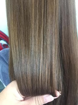 馨藝髮型