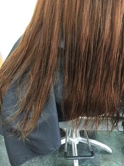 馨藝髮型