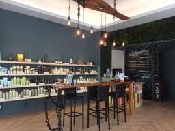 樹 Salon