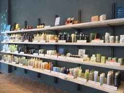 樹 Salon