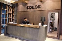 COLOR Hair Salon