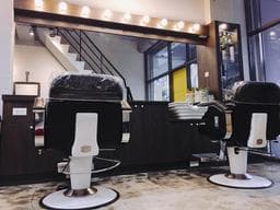 去兜Hair&Cafe