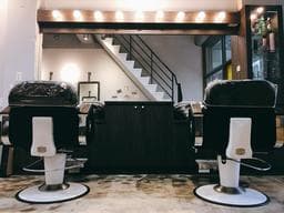去兜Hair&Cafe