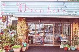 Dream hair夢想屋